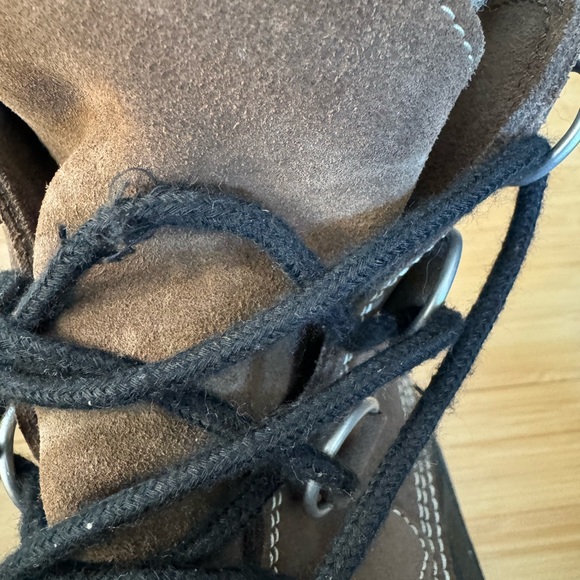 L. L. Bean Women’s Duck Boots Size 7 - Picture 9 of 10